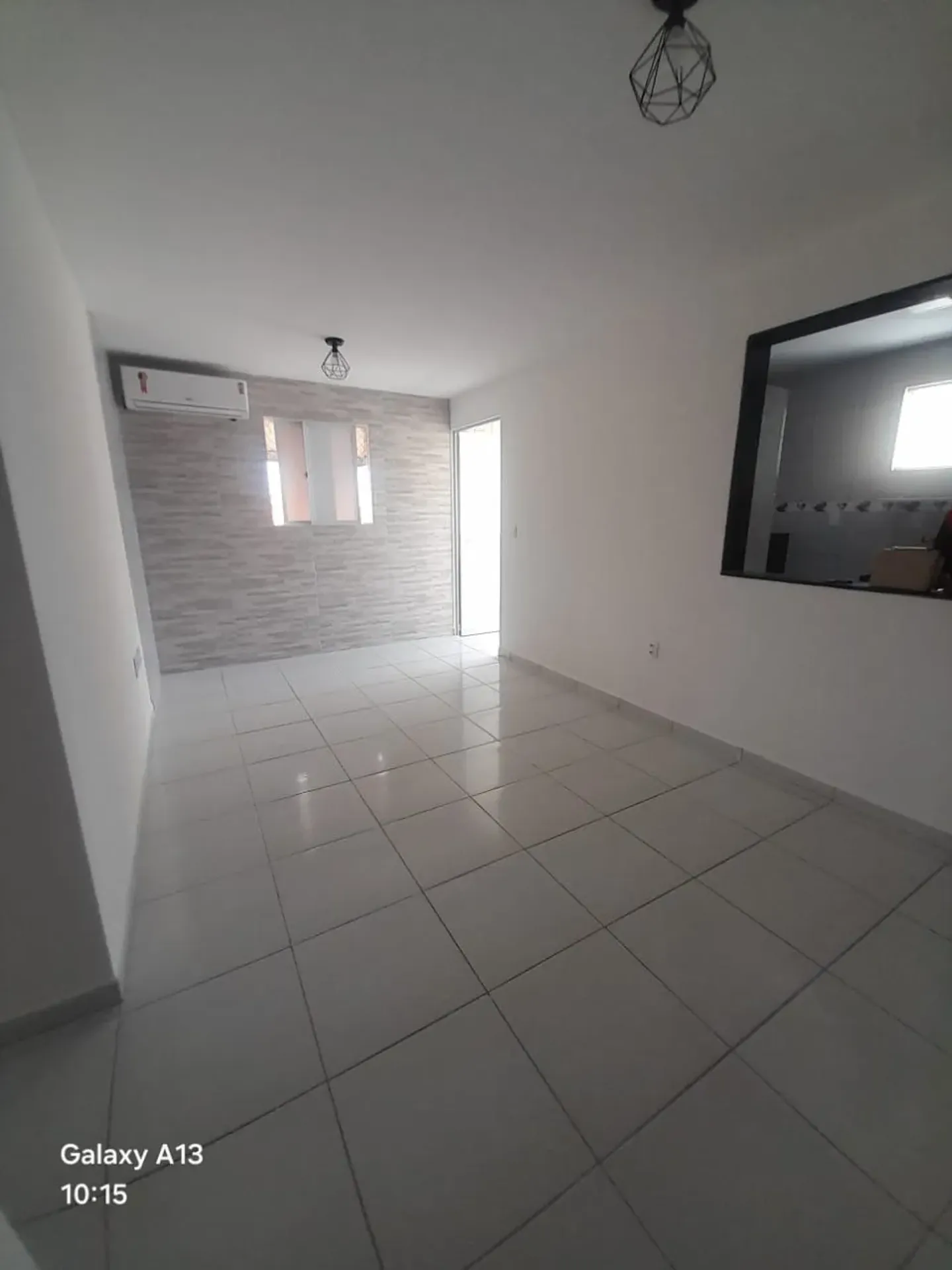2-bedroom apartment, 1 with its own bathroom, 50 m² — photo 5