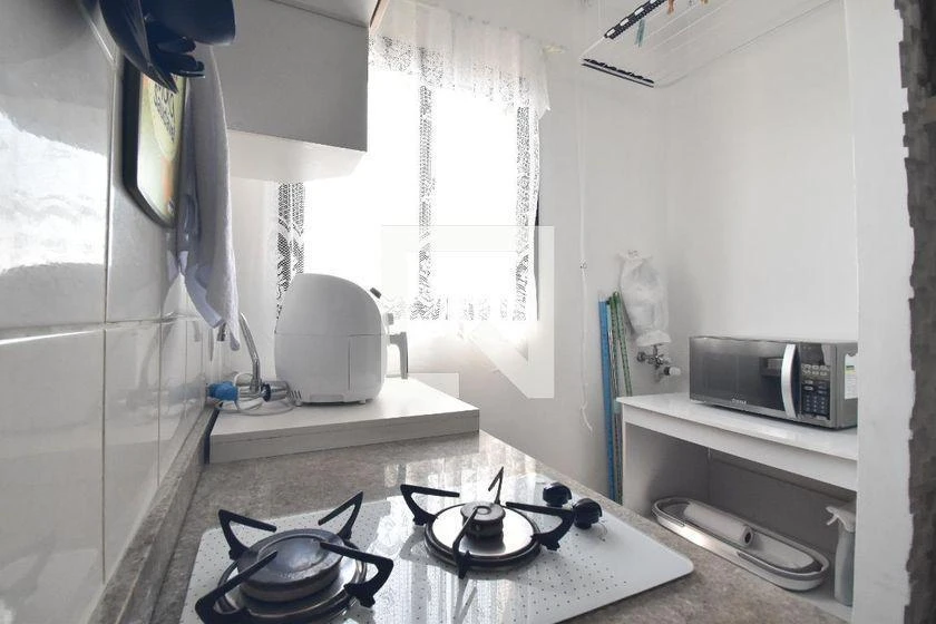 Furnished 30 m² apartment with 1 bedroom and bath — photo 4