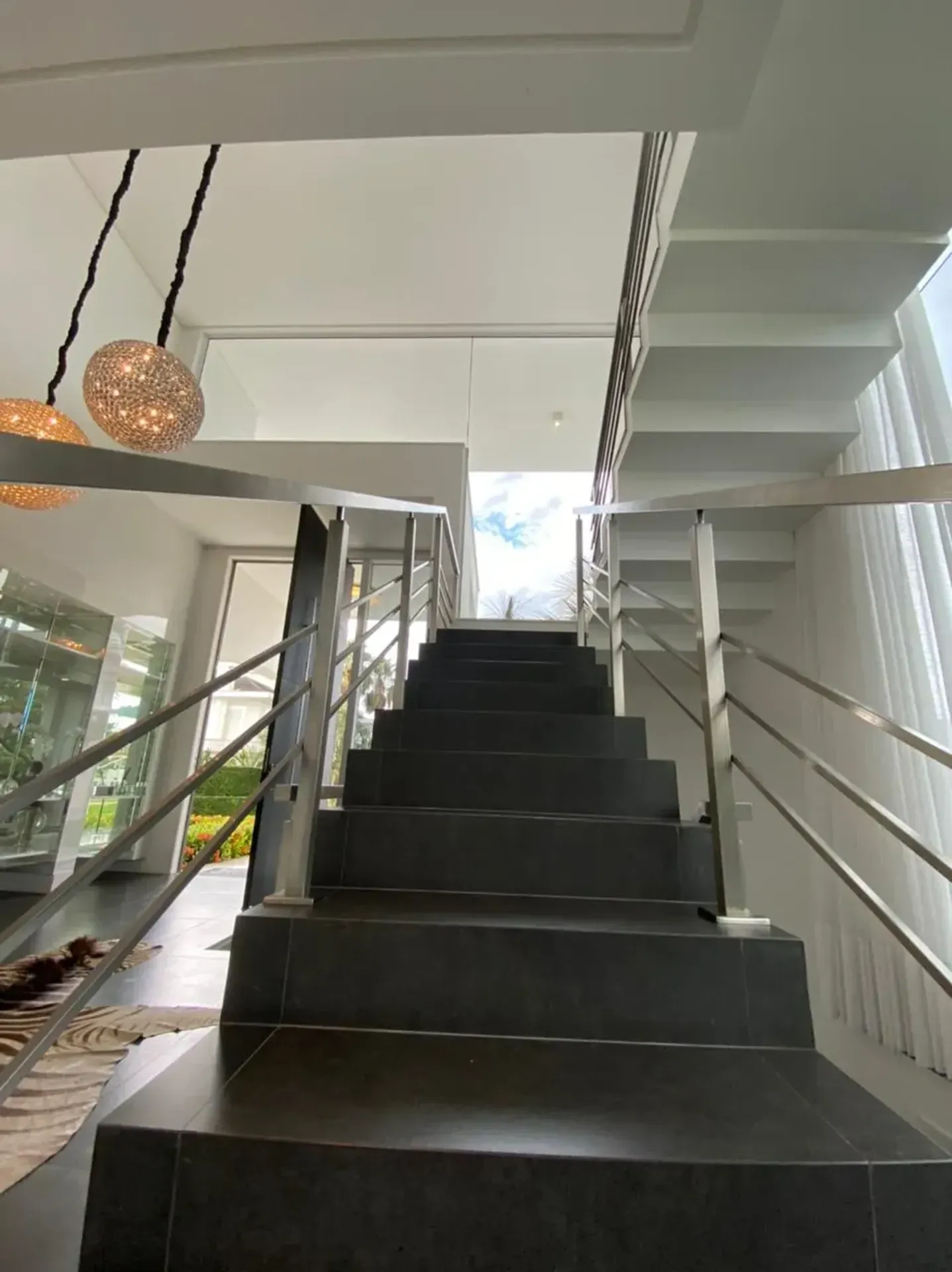 Casa mobiliada com 6 suítes e 7 banheiros — photo 35