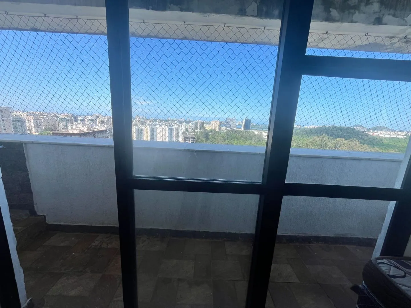 Apartamento de 3 quartos em condomínio com sauna — photo 21