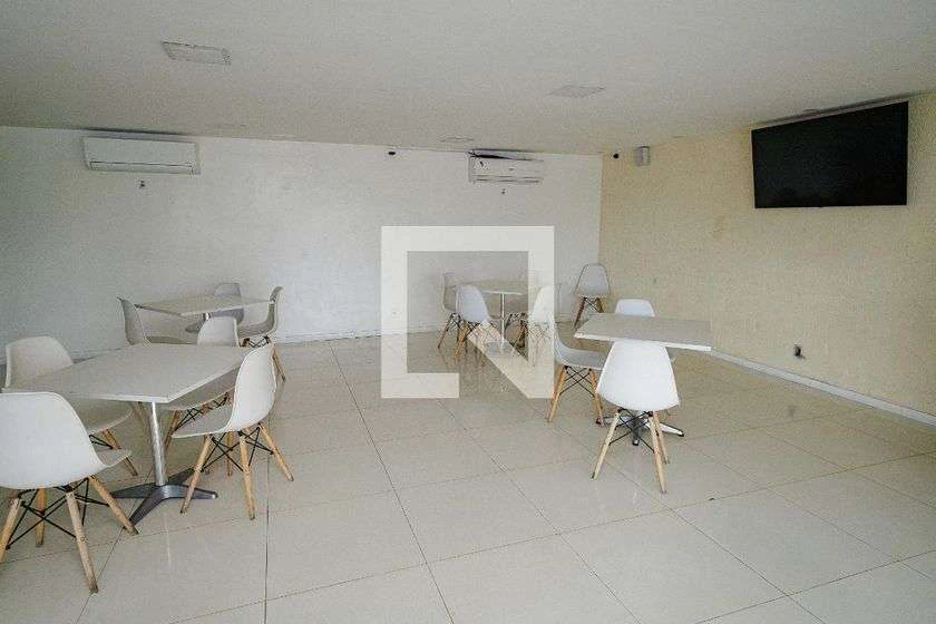 Apartamento de 2 quartos com 1 vaga e 2 banheiros — photo 29