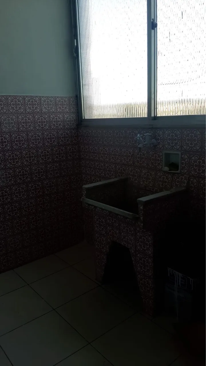 Apartamento sem vaga, com 2 dormitórios e área de lavanderia — photo 3