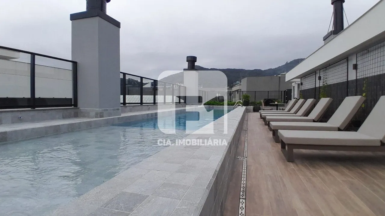 Furnished apartment with 2 en-suite bedrooms — photo 15