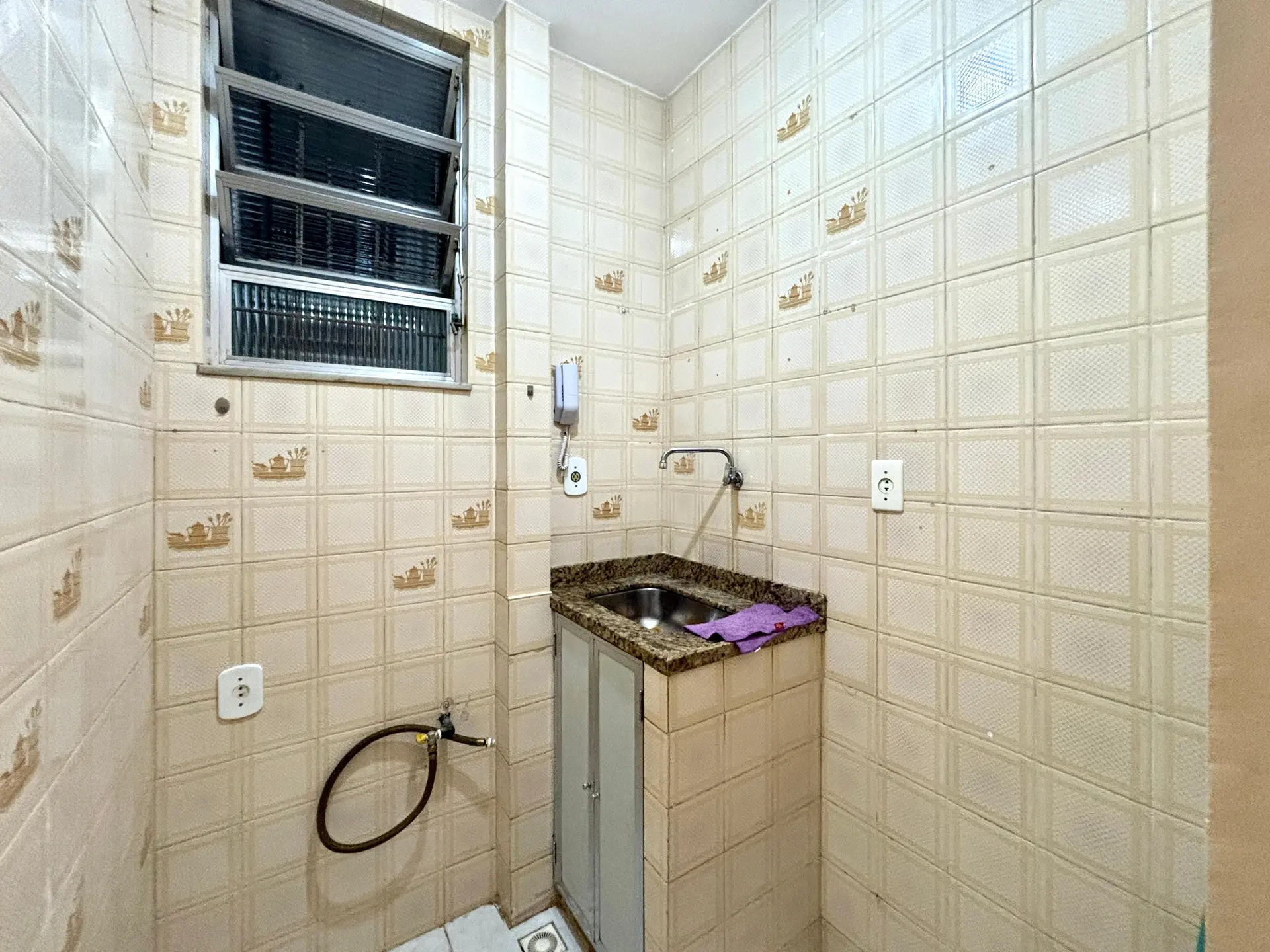 Студия 26 м², Рио-де-Жанейро — photo 2