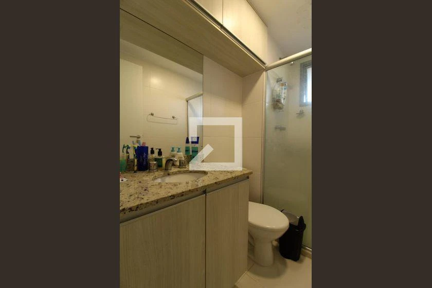 3-bedroom apartment in a building with a sauna — photo 56