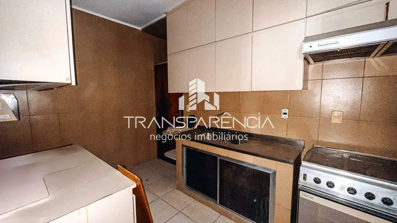 Casa sem mobília com 2 quartos e 2 banheiros — photo 6