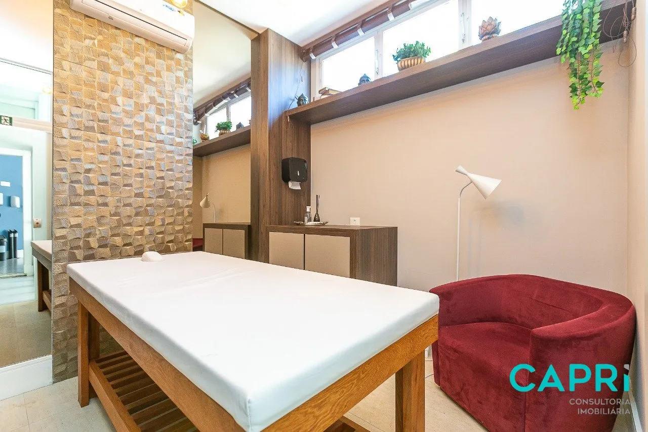 Furnished 318 m² apartment with 4 bedrooms and 3 parking — photo 88