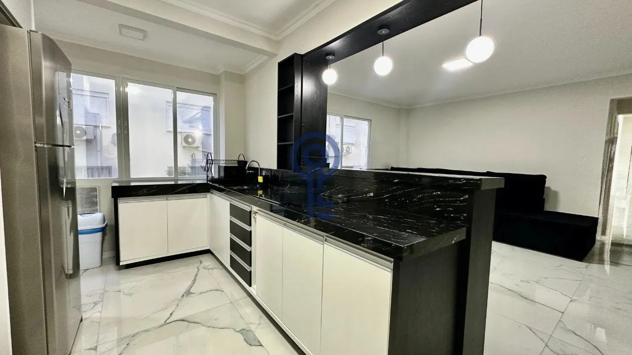 Apartamento mobiliado de 2 dormitórios com suíte e 1 vaga — photo 12