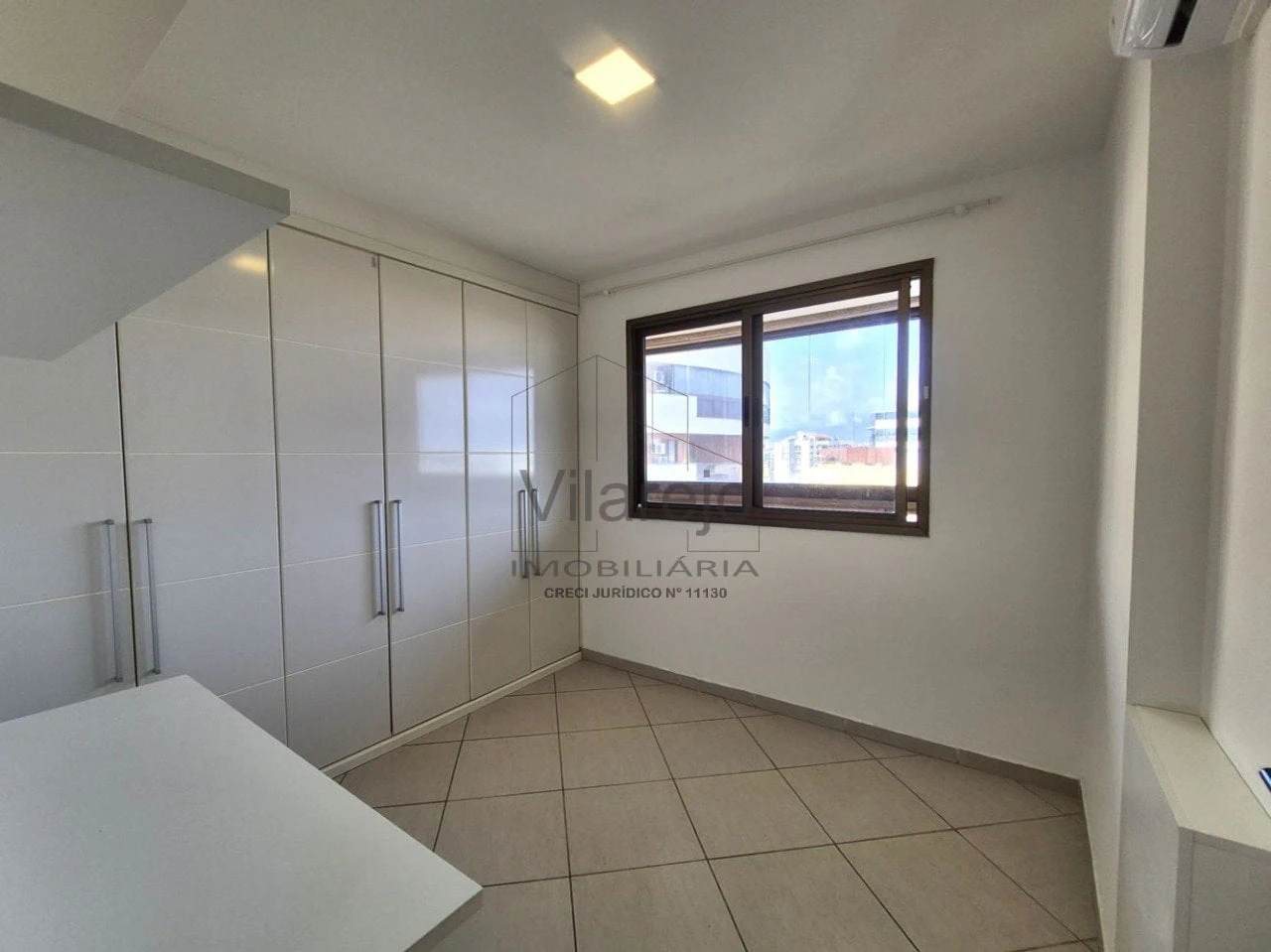 Apartamento com 2 quartos (1 suíte) e cozinha americana 69 m² — photo 20