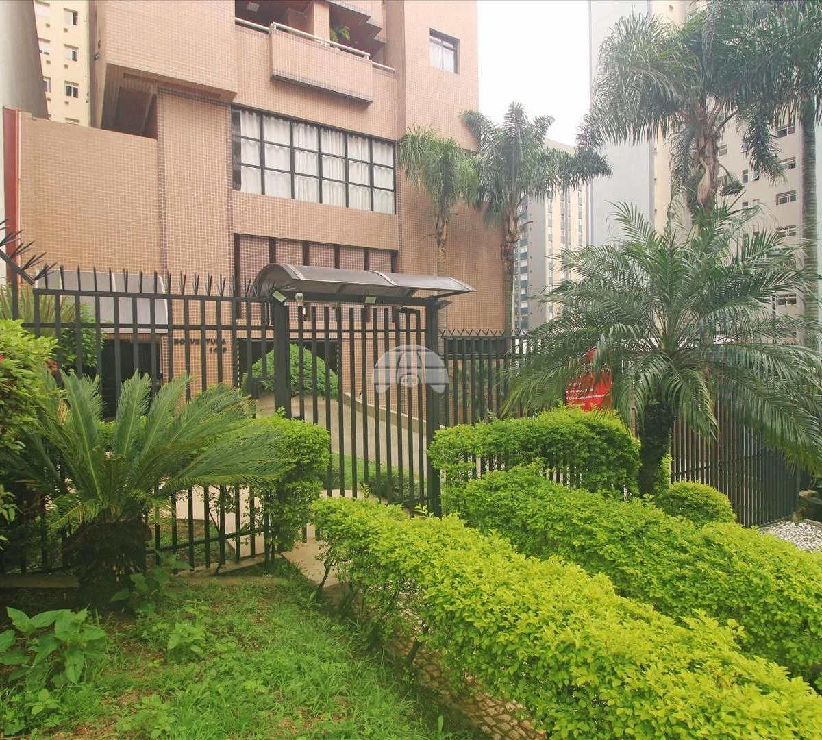Apartamento com espaço de home office, Bigorrilho — photo 20