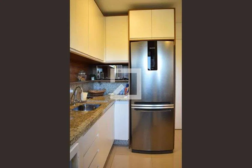 Apartamento mobiliado de 2 quartos e 73 m² — photo 13