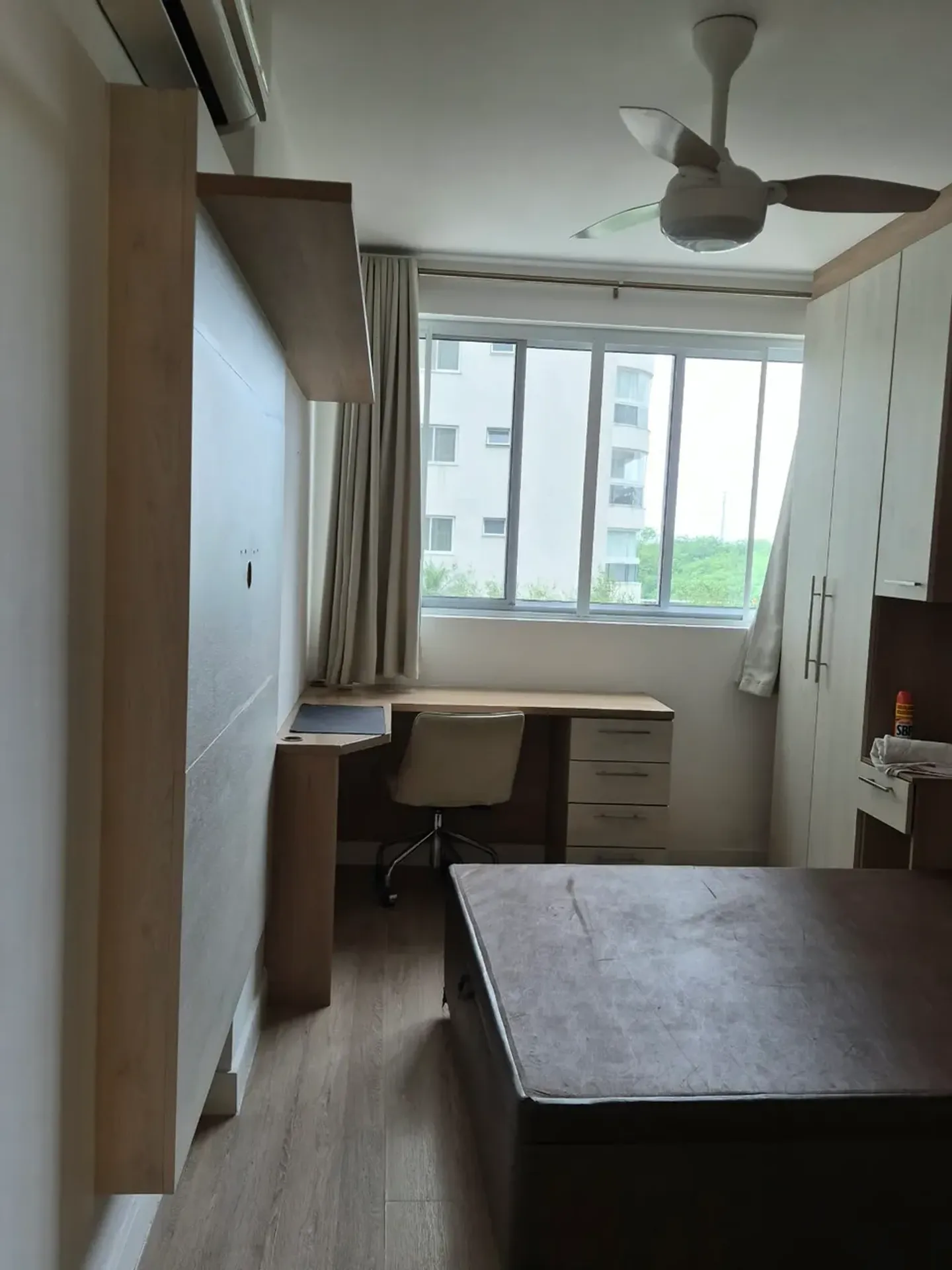Furnished apartment, 86 m², with a private BBQ — photo 6