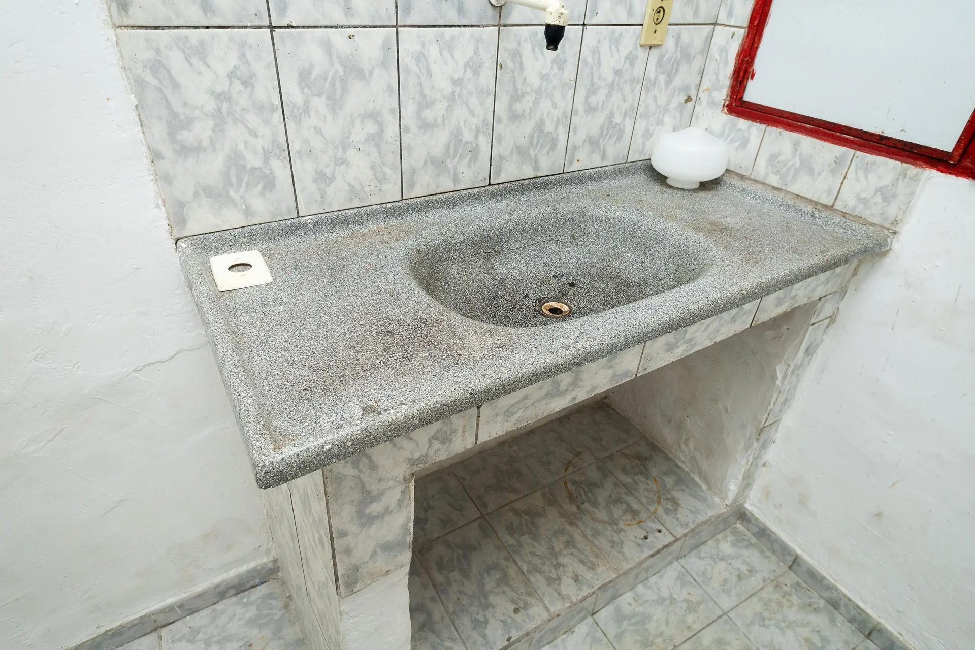 House for rent with 1 bedroom and 1 bathroom