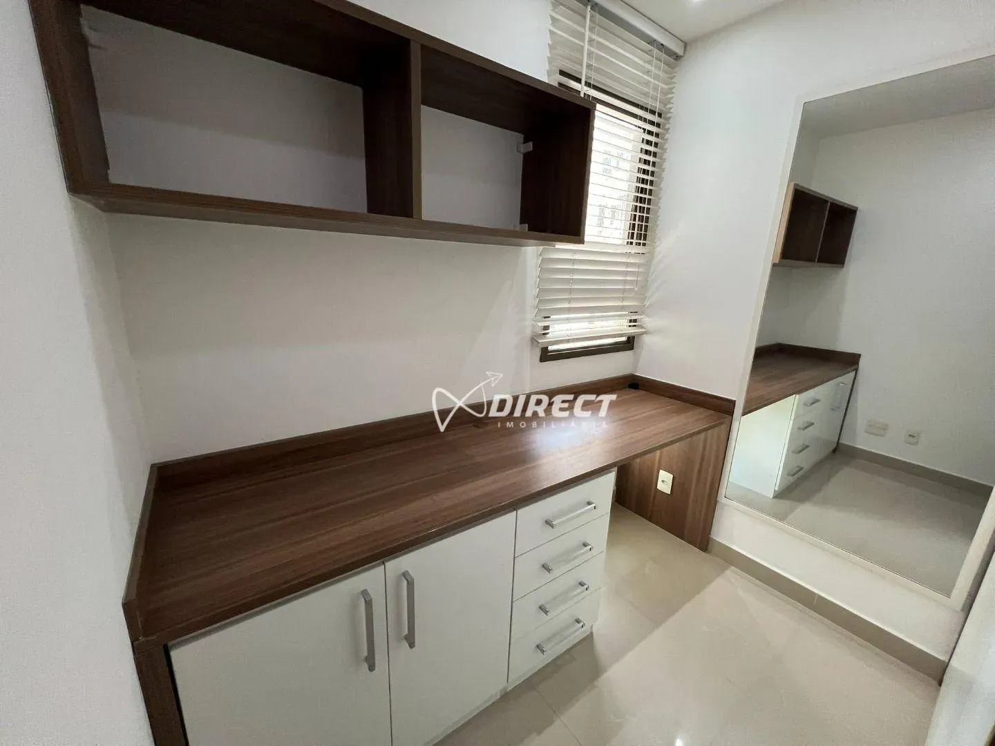 Apartamento de 3 quartos com vista para o parque — photo 15