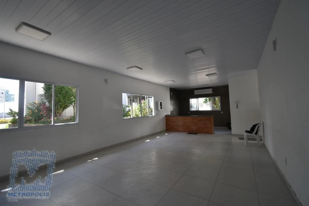 2-bedroom apartment, 44 m² — photo 25