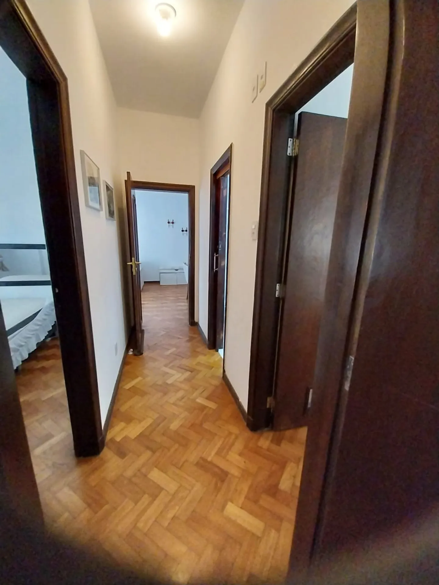 3-bedroom apartment with a washing machine in Rio de Janeiro — photo 23