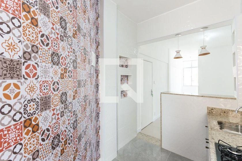 Вид на гори та 2 спальні: квартира 50 м² — photo 9
