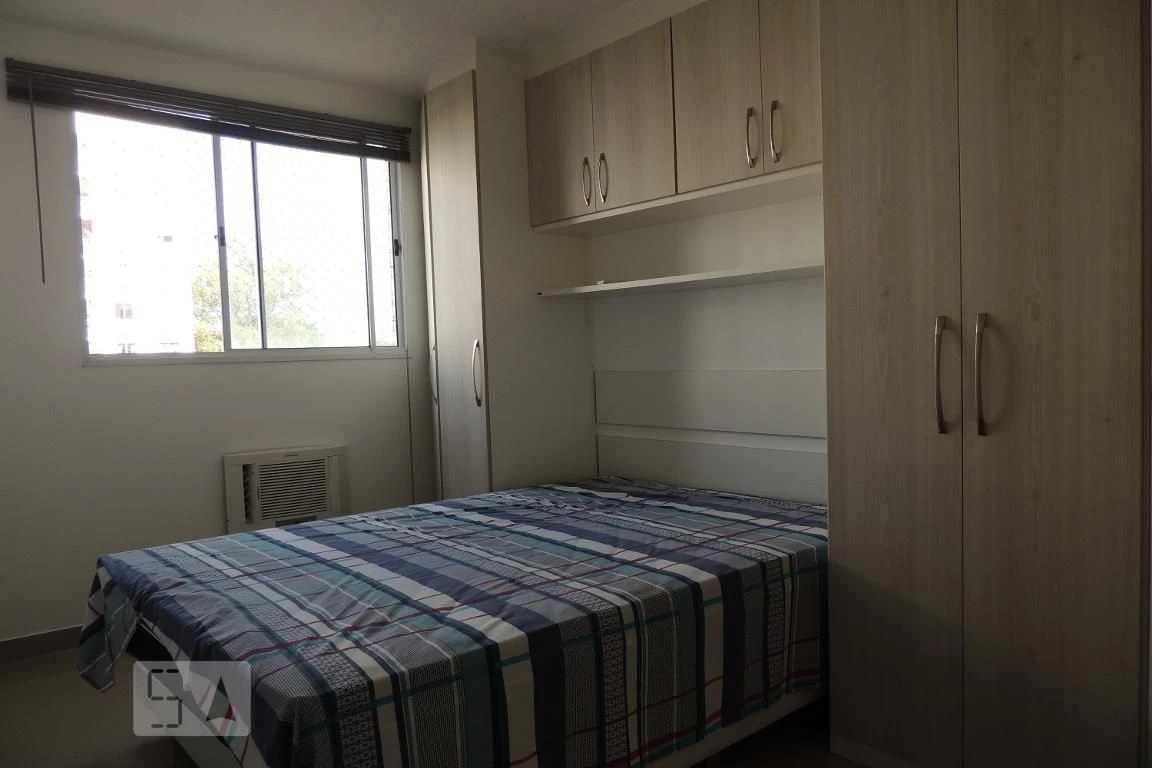 Lavadora y 2 dormitorios: departamento de 48 m² — photo 53