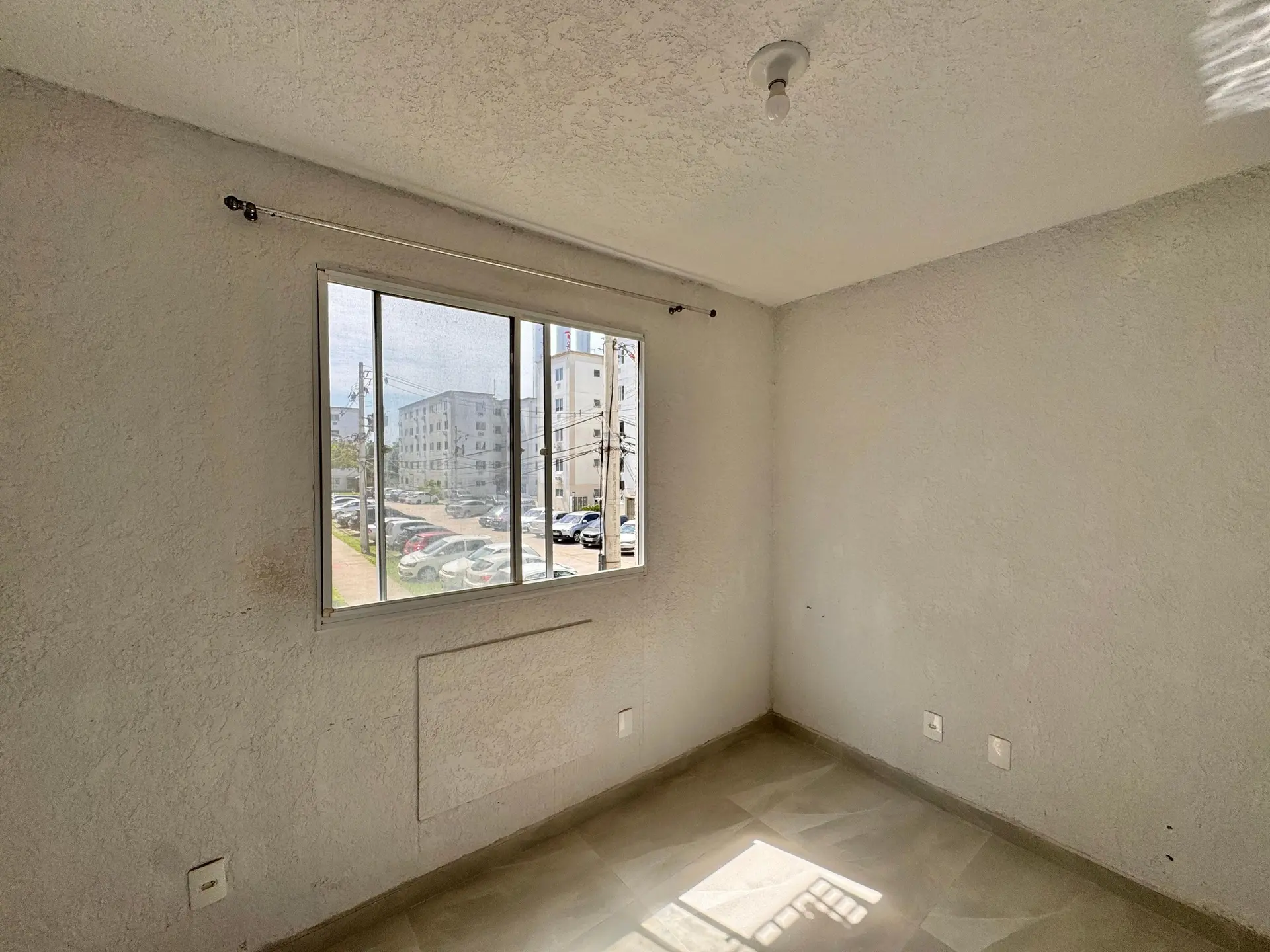 Apartamento de 43 m² e 2 quartos, Recreio dos Bandeirantes — photo 25