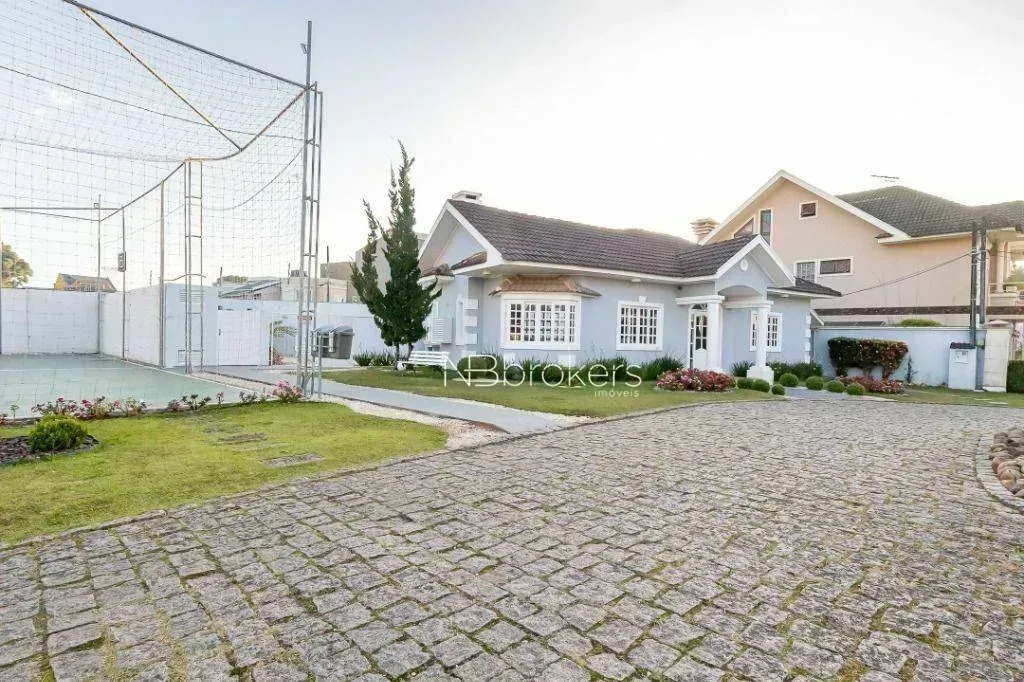 Furnished house with 4 bedrooms and a private garden — photo 89