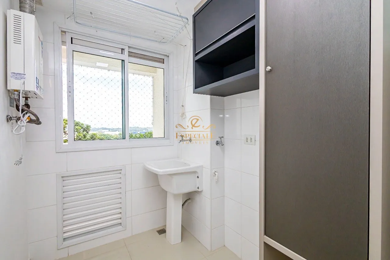 Квартира 134 м² без меблів з 2 спальнями-світами — photo 13