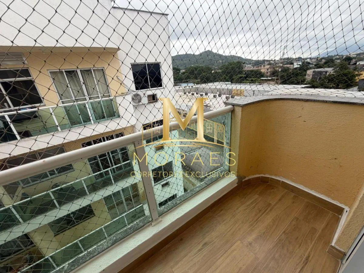 2-bedroom apartment, 60 m² — photo 6
