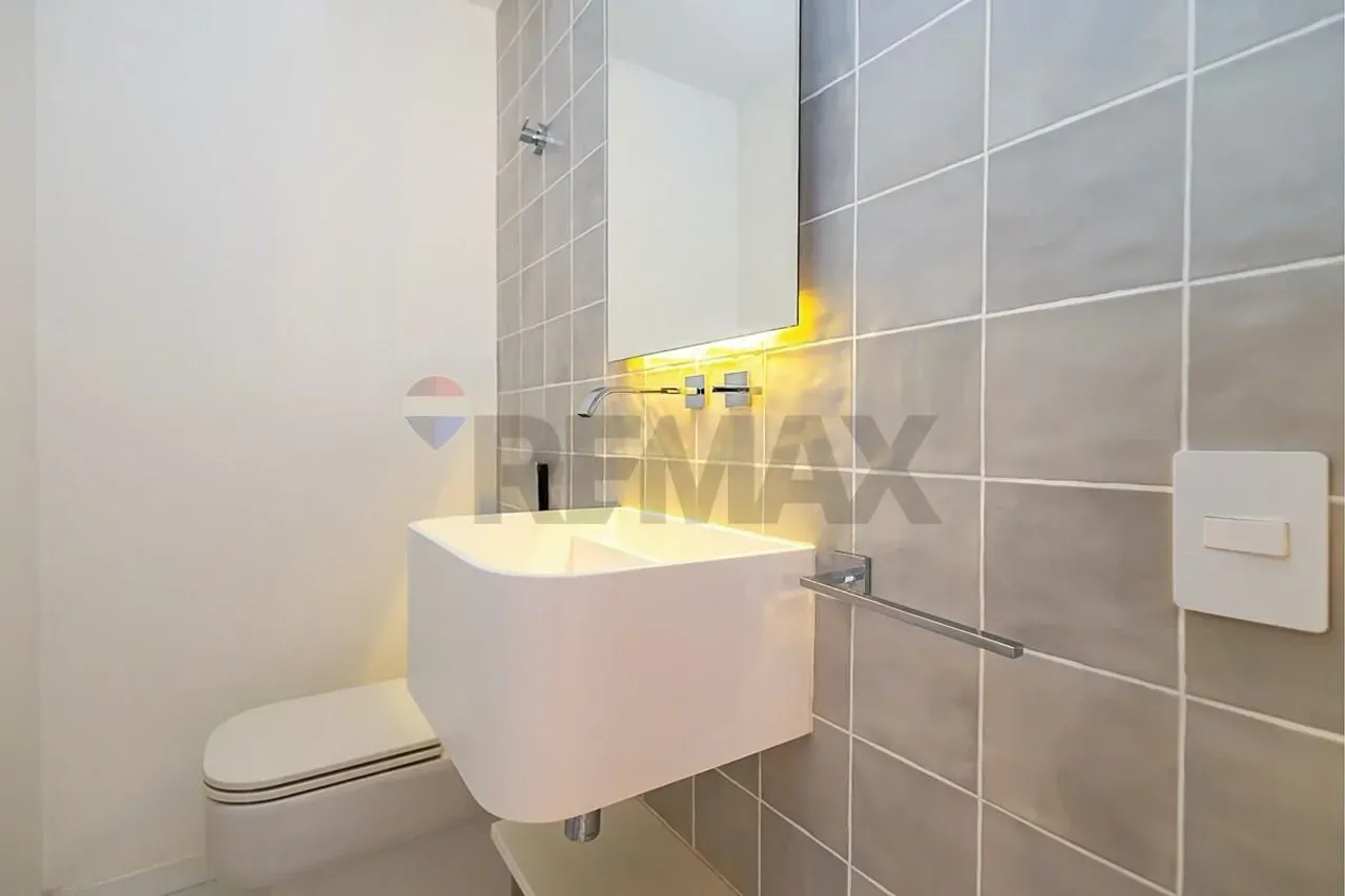 3-bedroom apartment with a separate gas kitchen — photo 7