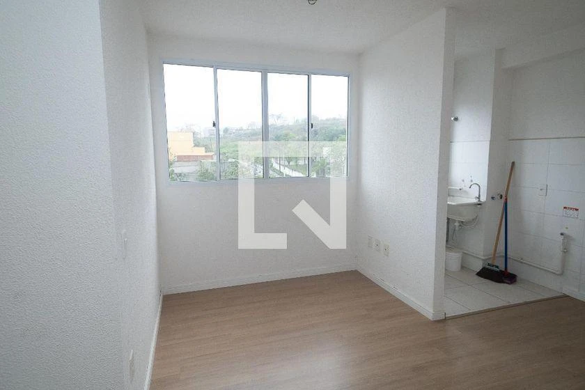 Apartamento para alugar com 2 quartos e 50 m²