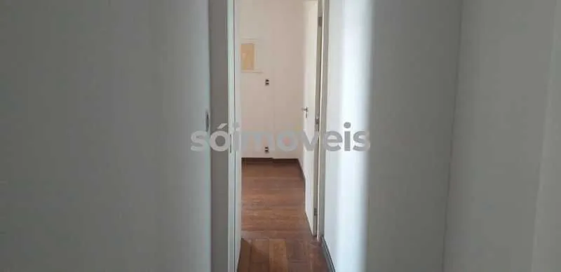 120 m² apartment with a washing machine and a home office — photo 12