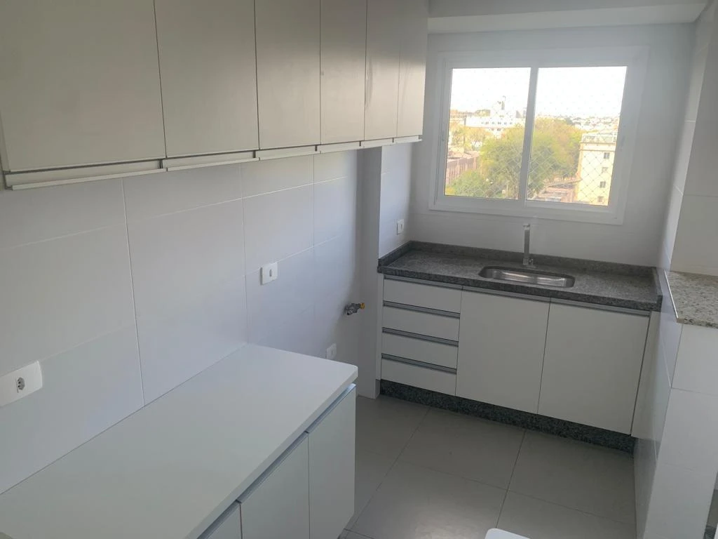 Apartamento de 3 quartos com varanda gourmet, Portão — photo 8