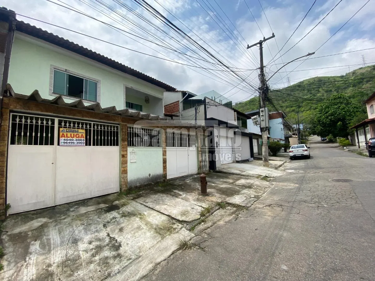 Сад и 2 спальни: дом 274 м² — photo 11