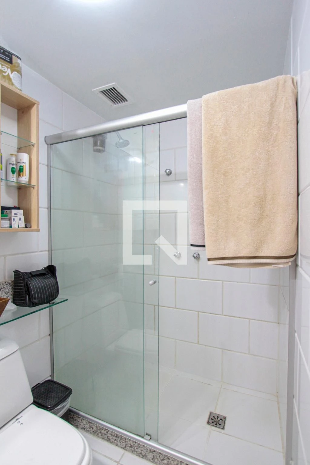 Apartamento de 2 quartos em suítes com 3 vagas e varanda — photo 27