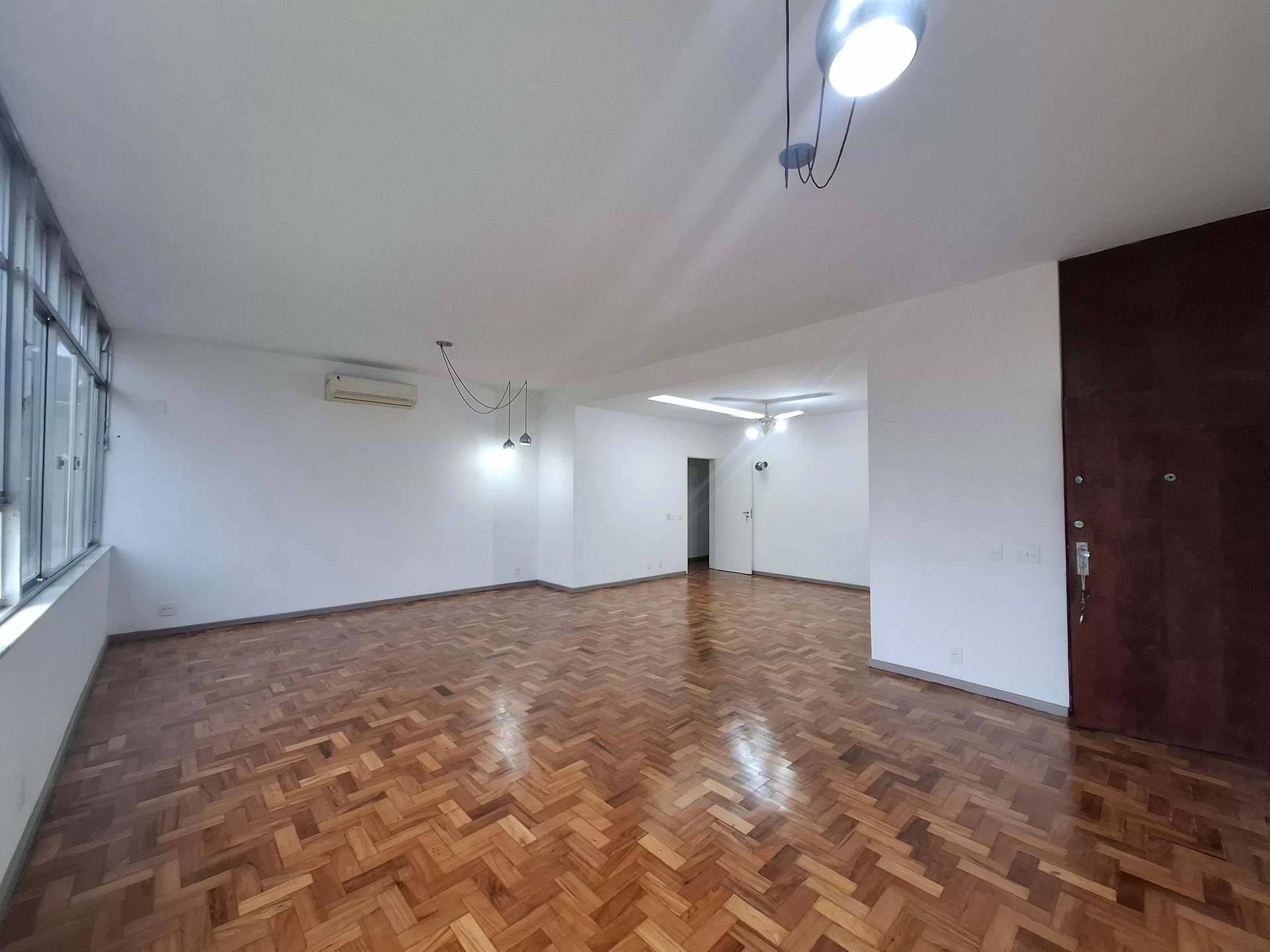 Apartamento de 3 quartos com banheira, Flamengo — photo 3