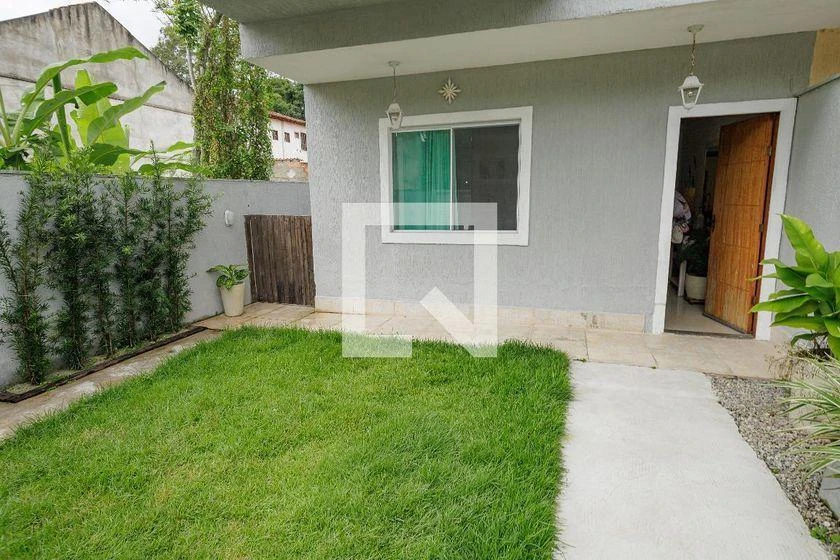 Furnished house with 3 bedrooms and 180 m² — photo 41