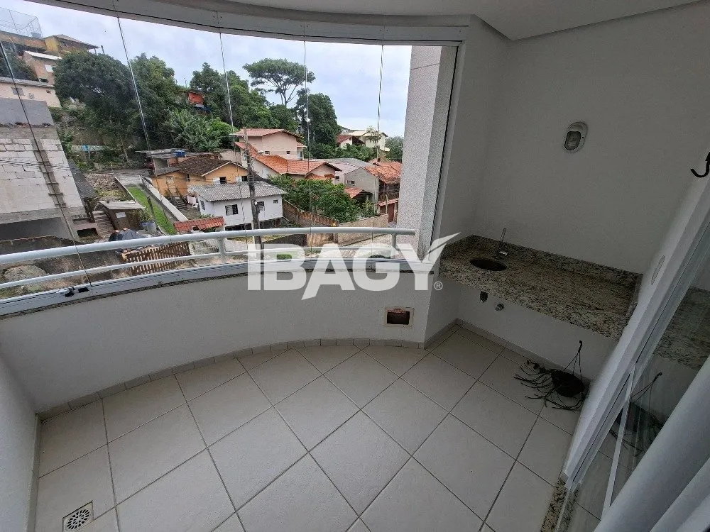 Квартира 124 м² с 2 спальнями и балконом — photo 4