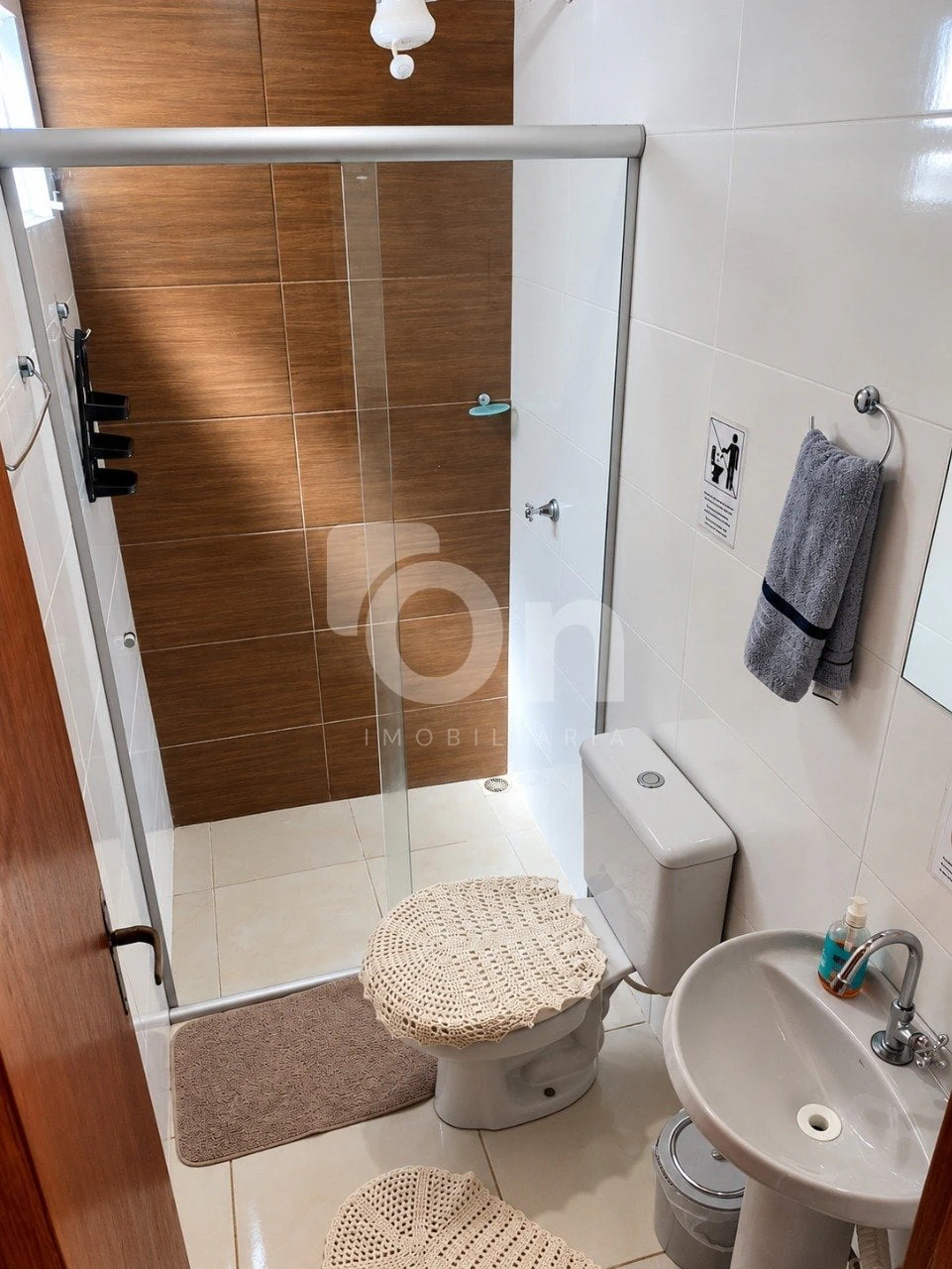 Private BBQ in a one-bedroom house, 168 m² — photo 6