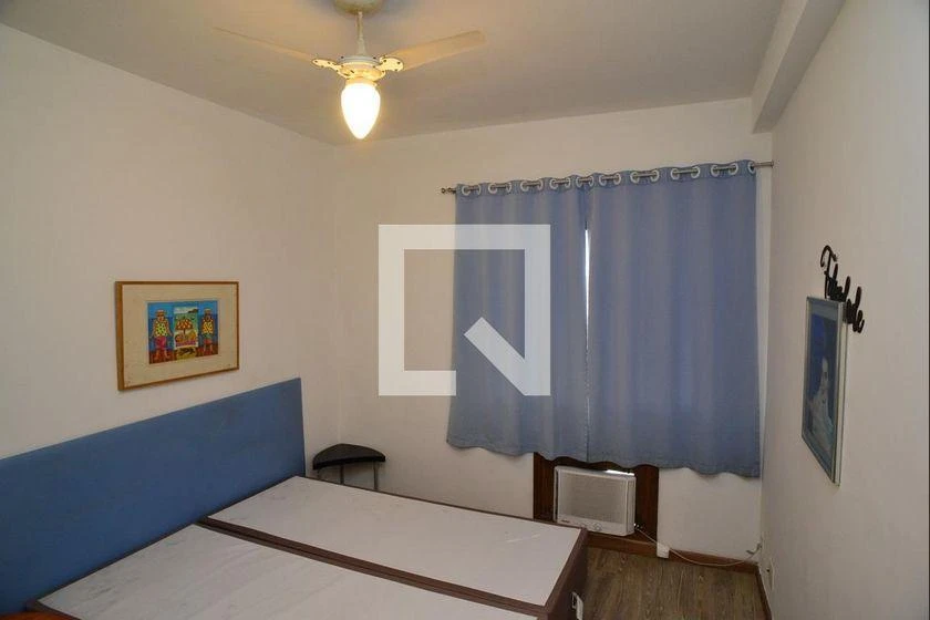 108 m² rental apartment with 2 en-suite bedrooms — photo 17