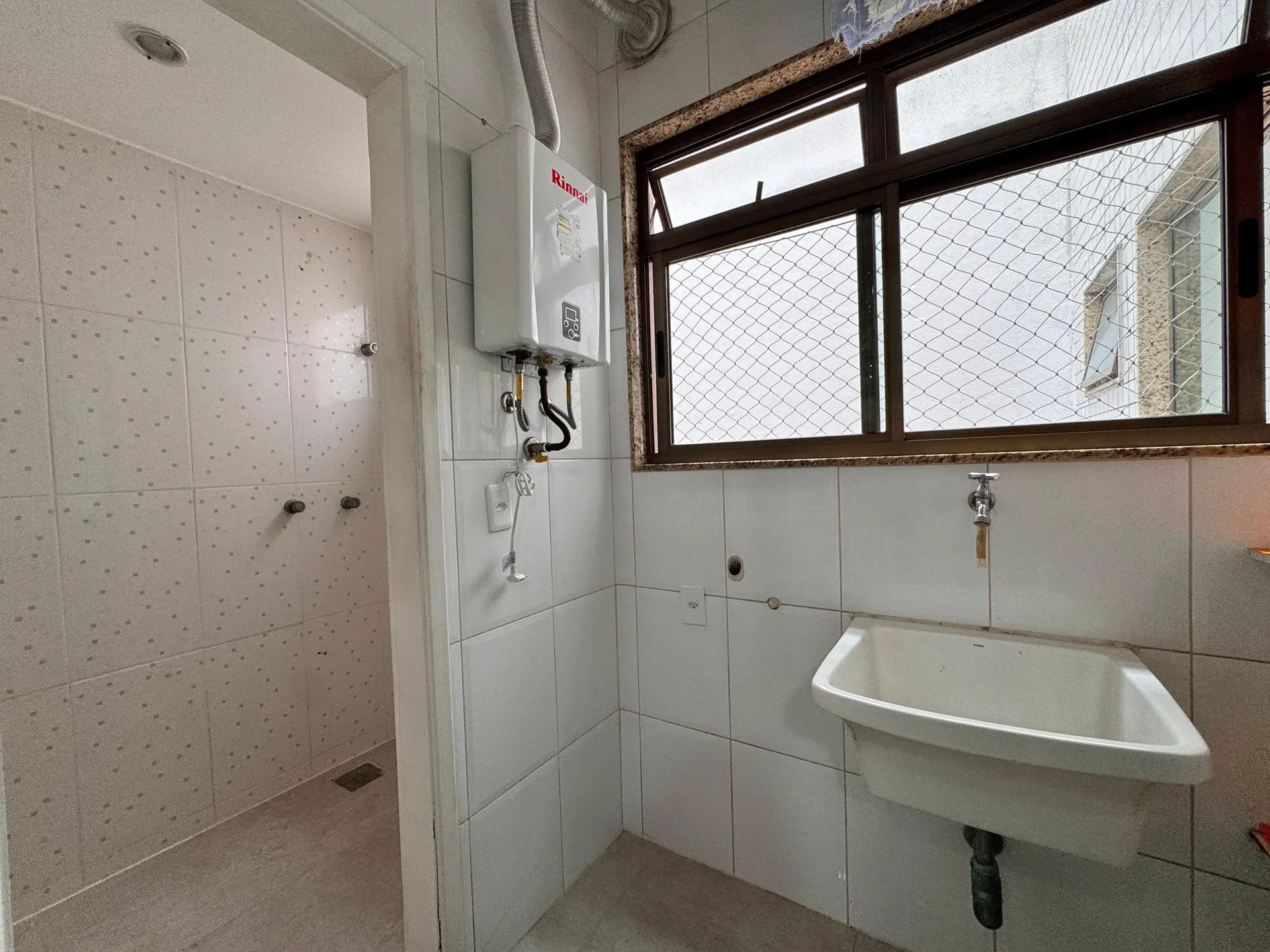 Apartamento mobiliado, 90 m², com varanda envidraçada — photo 32