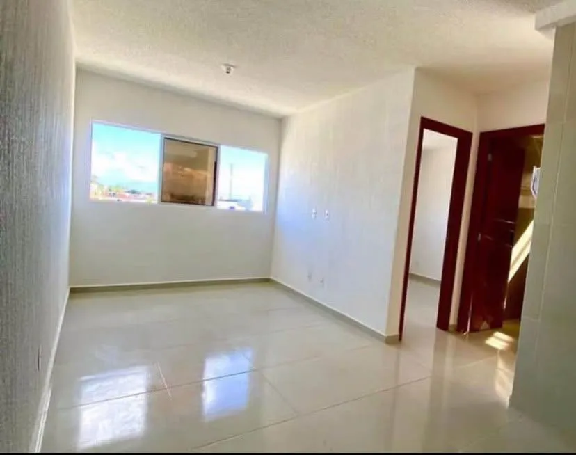 2-bedroom apartment in a building with a gym — photo 7