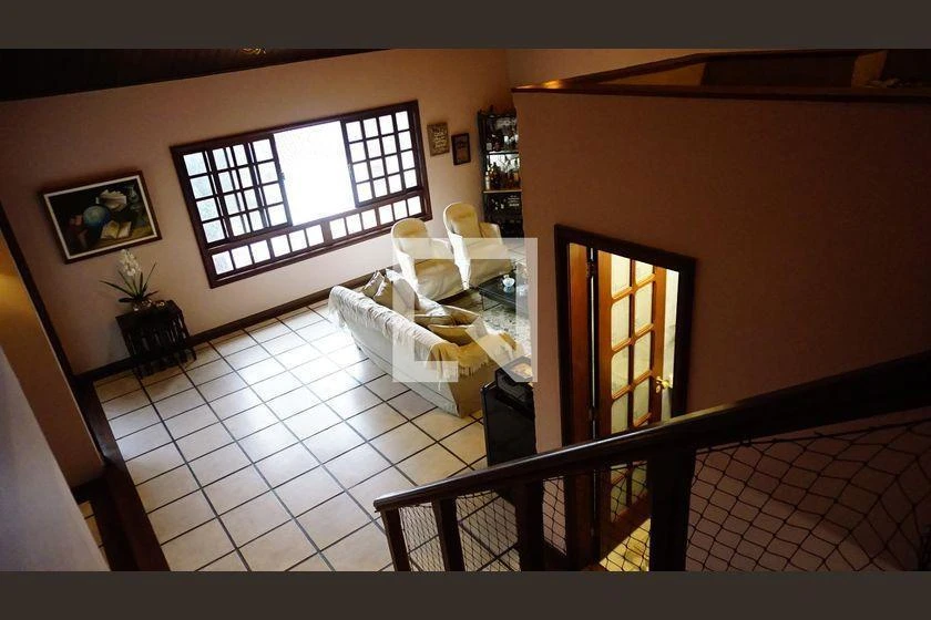 Casa mobiliada com 4 quartos e 460 m² — photo 9