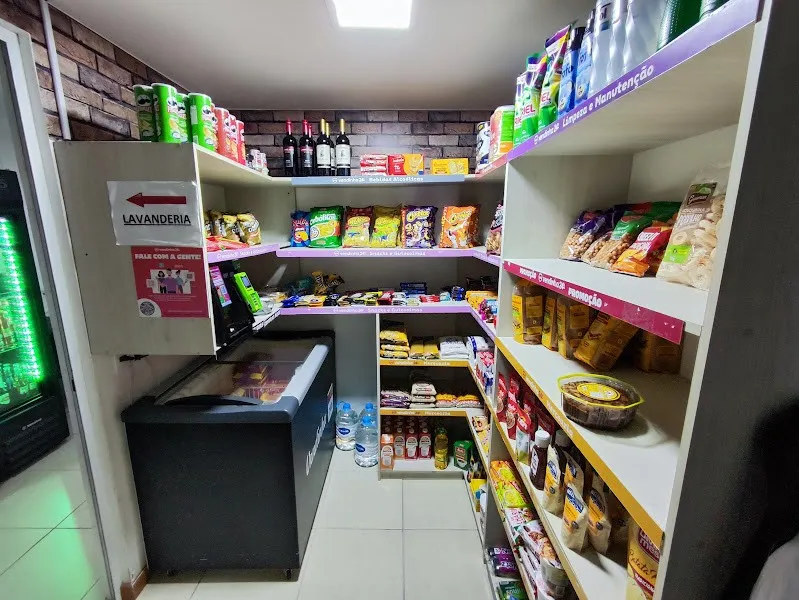 73 m² apartment with 2 bedrooms and a gas kitchen — photo 26