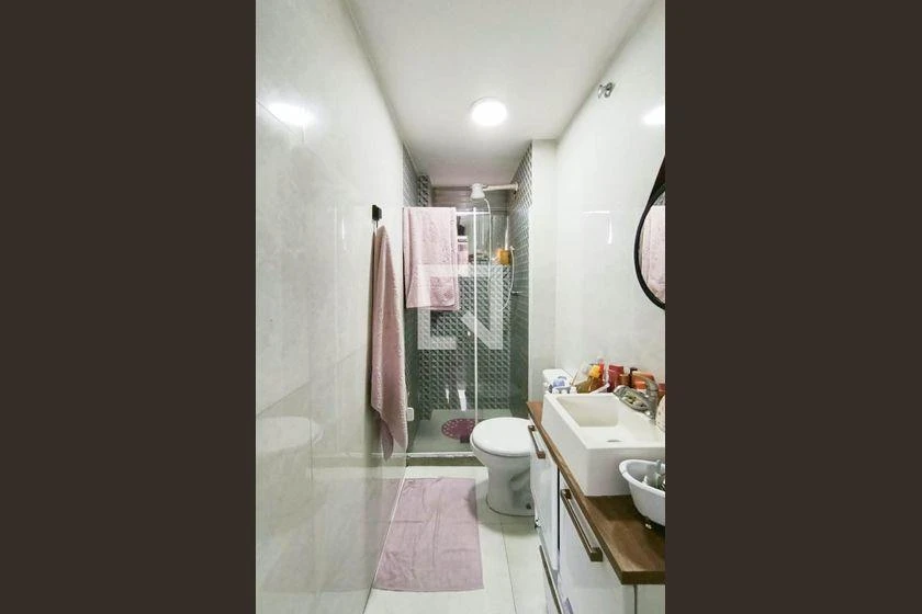 Мебльована квартира 50 м² з 2 спальнями й паркуванням — photo 33