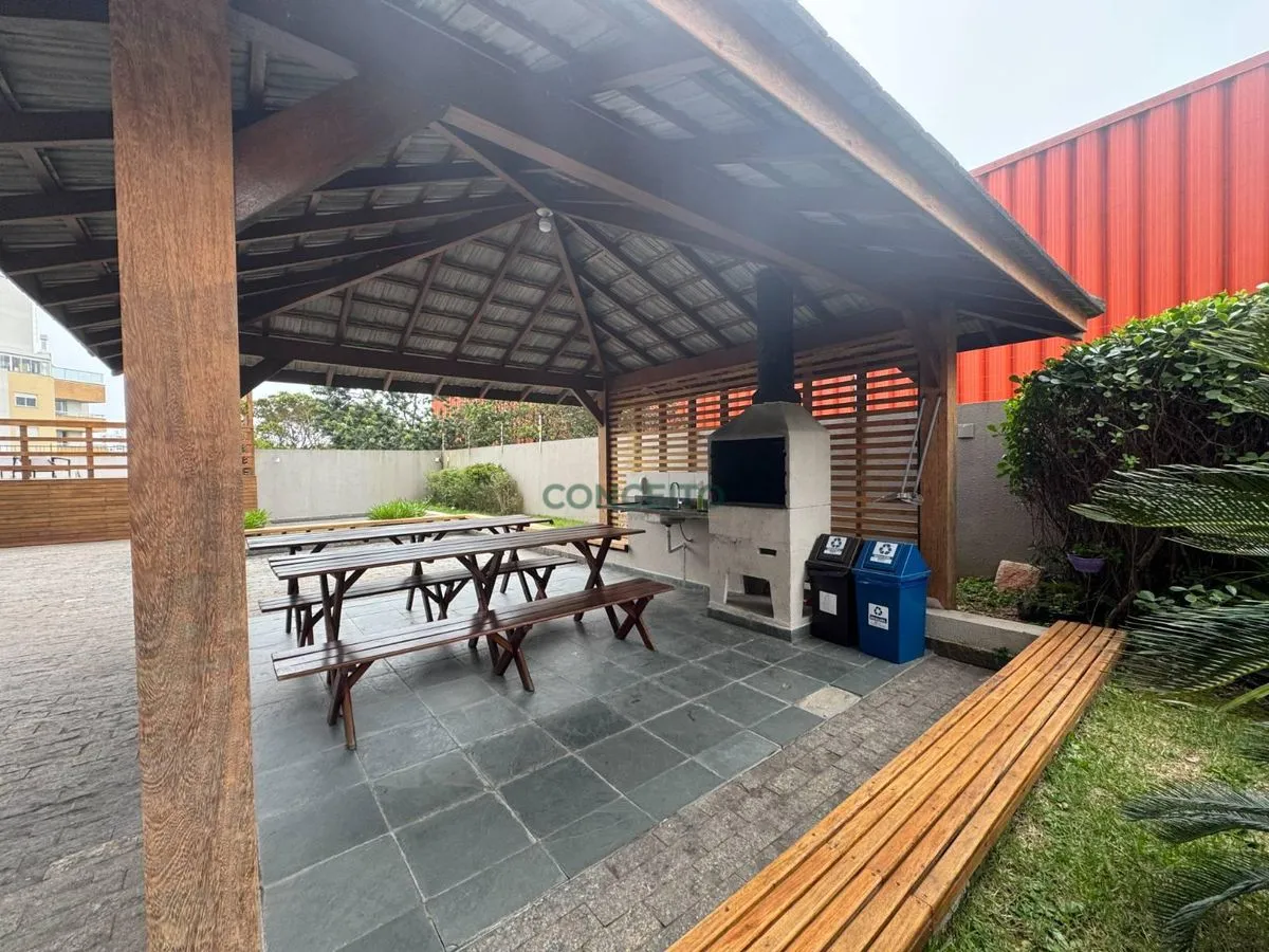 Furnished 88 m² apartment with 3 bedrooms and 1 suite — photo 21