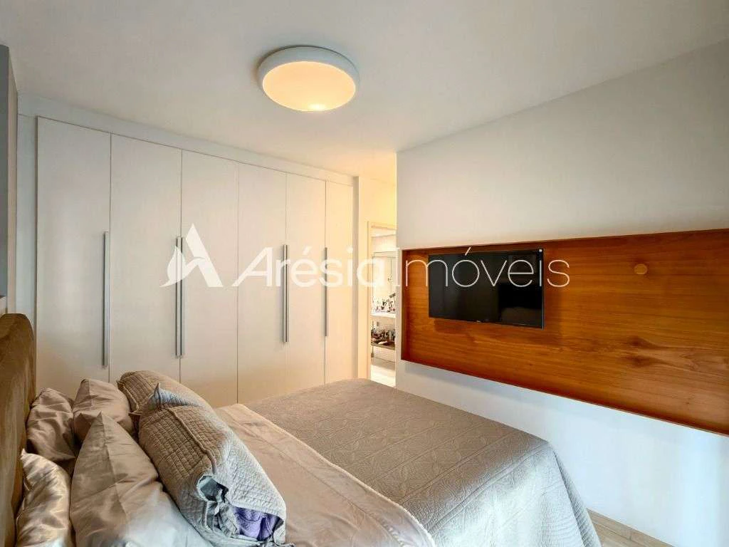Apartamento mobiliado com 2 quartos e 100 m² — photo 23
