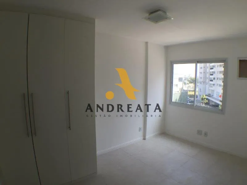 Apartamento de 2 quartos com suíte e 70 m² no 2º andar — photo 6