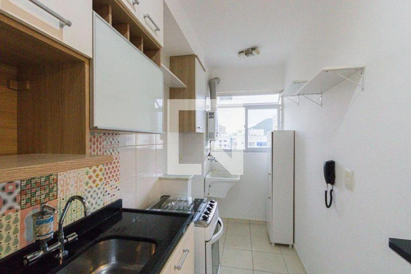 Furnished apartment, 50 m², with a mountain view — photo 31