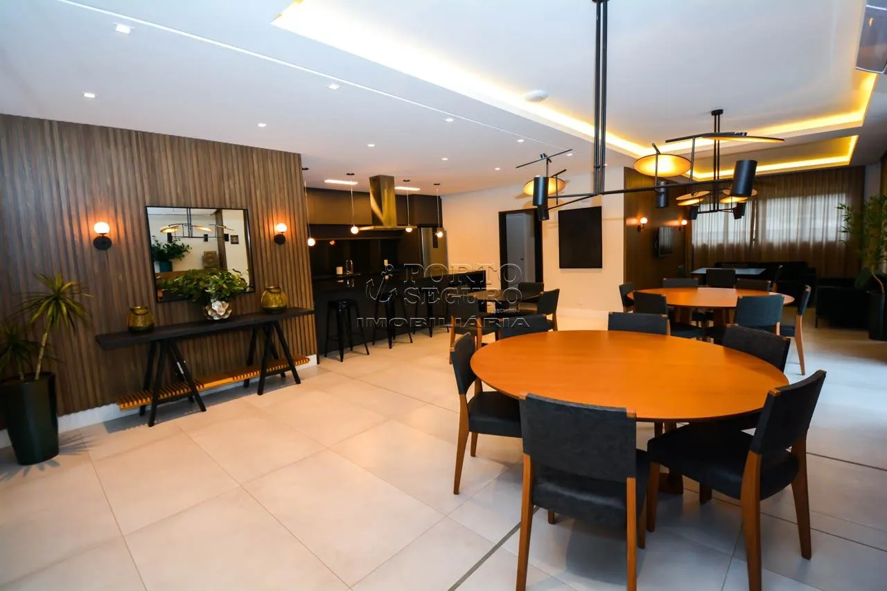 Estúdio mobiliado com 62 m² no 3º andar e 2 vagas — photo 8