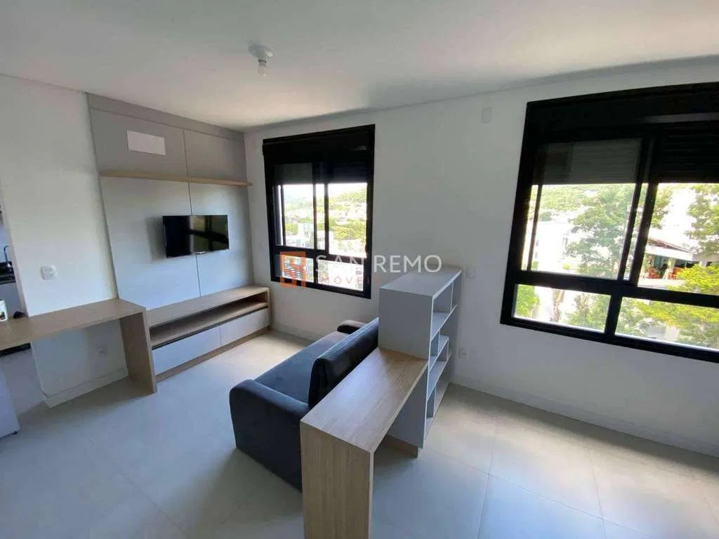 Меблированная квартира с 1 спальней 35 м² и парковкой