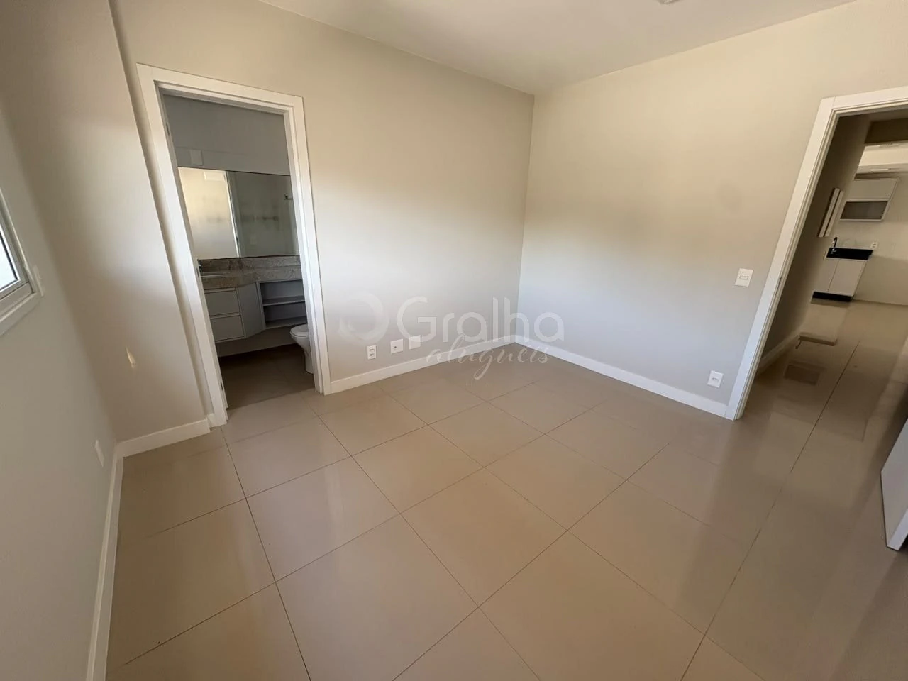 Private BBQ in a 2-bedroom apartment, 76 m² — photo 6