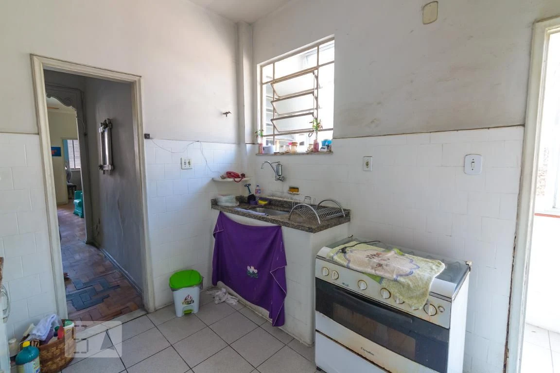 Apartamento mobiliado com 3 quartos e 2 banheiros — photo 25